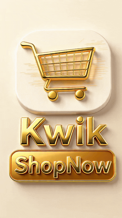 Golden Commerce Animation