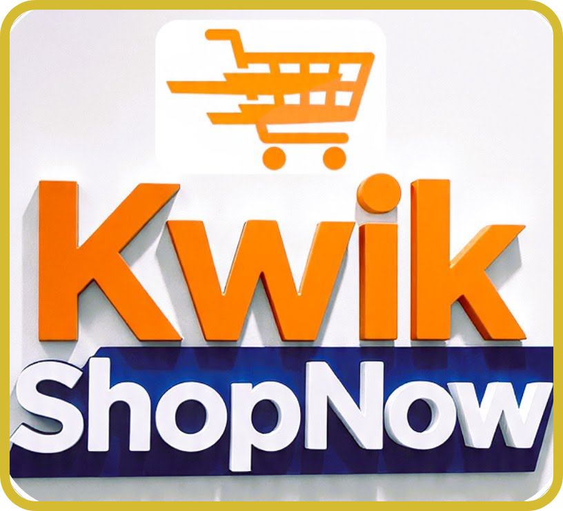KwikShopNow
